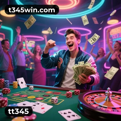 tt345 tela de login